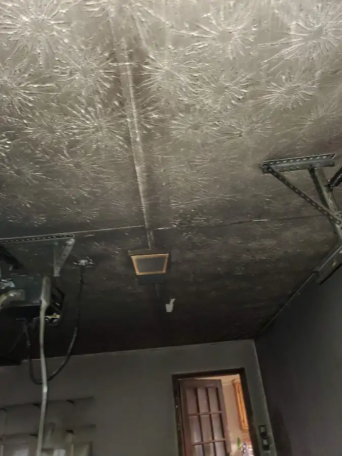 Fire and smoke damage assessment for Emergency Water Damage Services in Washington